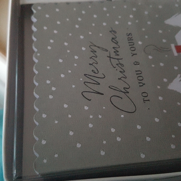 🎅🏼2/26$ 36 Pcs Christmas Cards 3.5"x4.9" In. - Picture 7 of 9